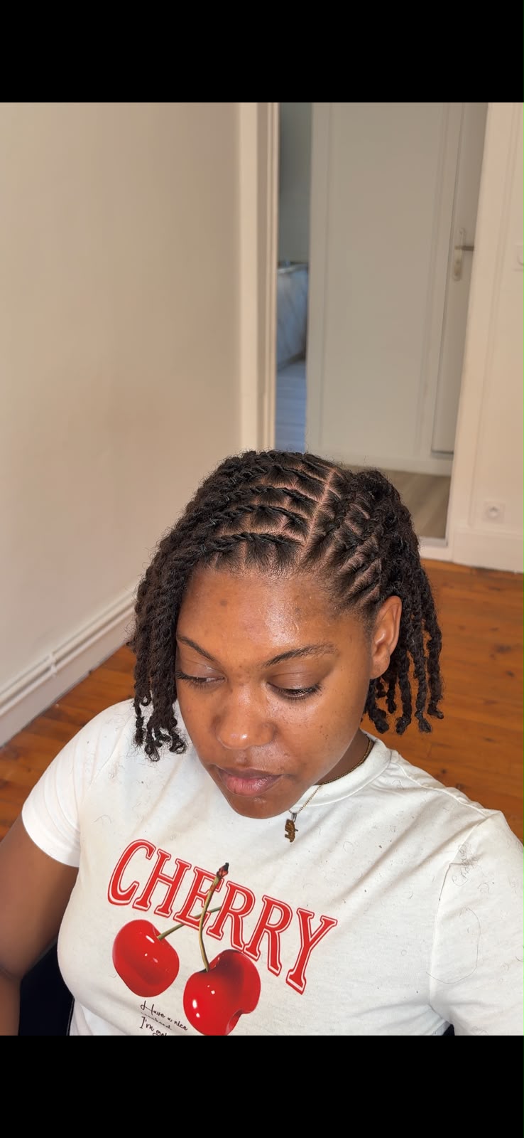 Retwist aux racines réalisé par MY LOCKSS
